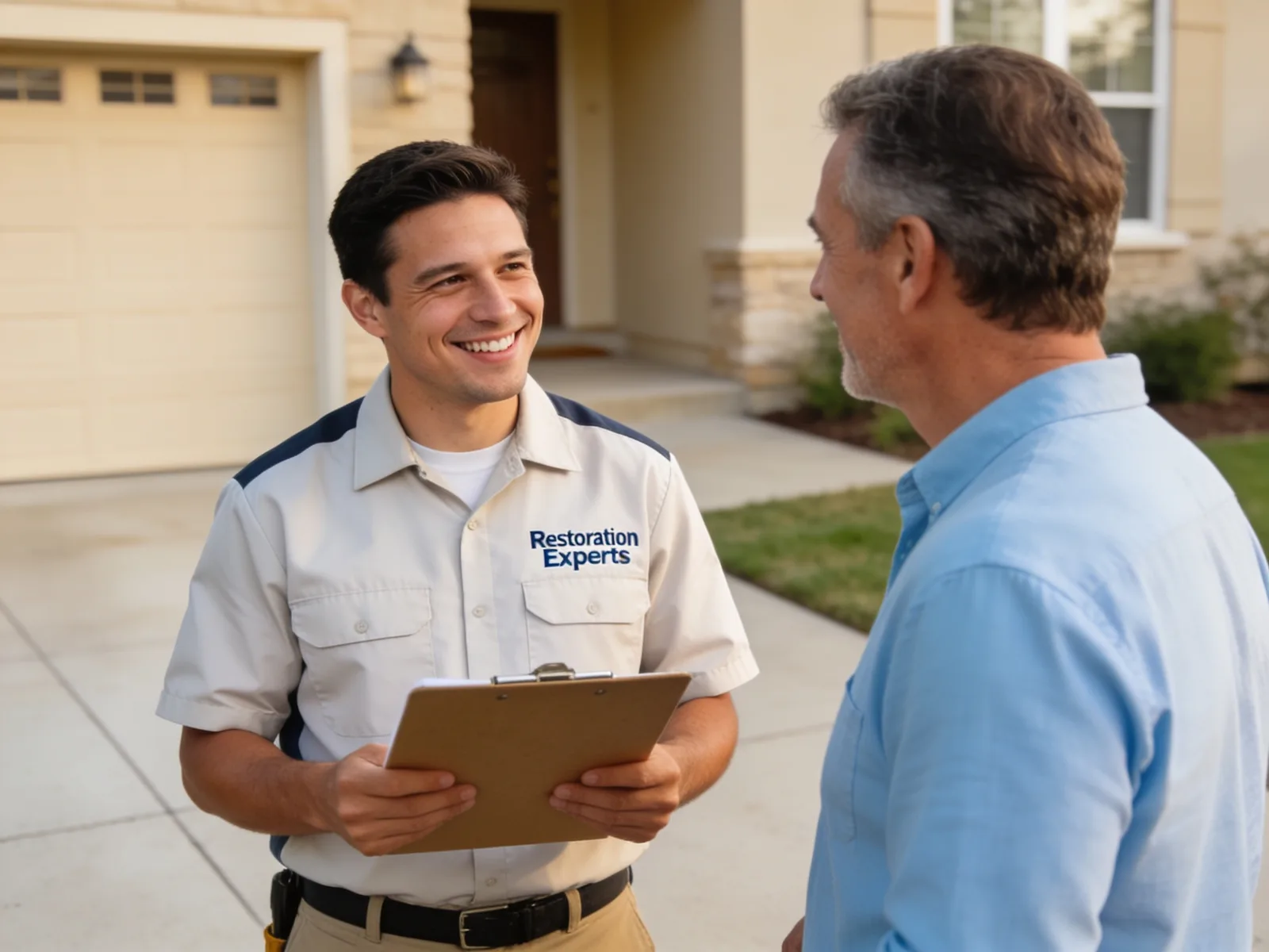 Water Damage Cleanup Ponca, AR FAQs